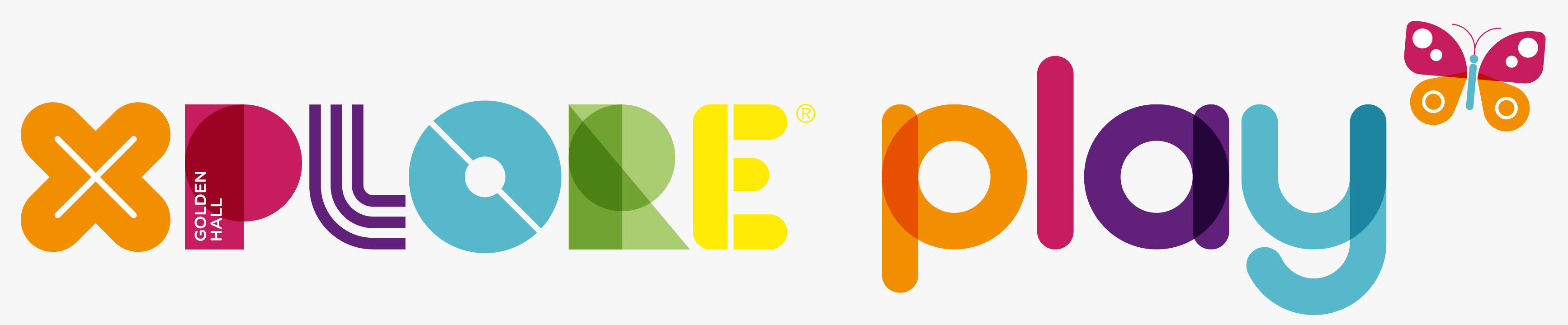 XPLORE Logo